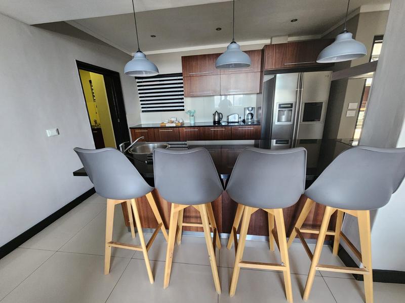 To Let 3 Bedroom Property for Rent in Cape Town City Centre Western Cape